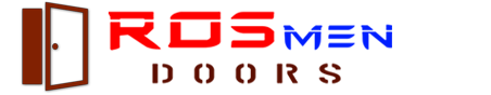 RosMenDoors — установка дверей